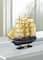 13" Cutty Sark Model Ship Tabletop Accent